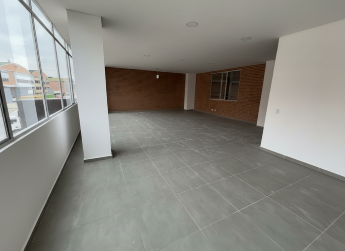Bodega en arriendo en Ub El Trebol, Mosquera, 2037 m² · foto 10 de 18