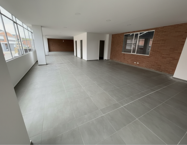 Bodega en arriendo en Ub El Trebol, Mosquera, 2037 m² · foto 11 de 18