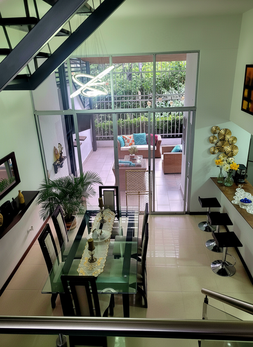 Casa de 3 alcobas en venta en La Castellana, Armenia, 194 m² · foto 7 de 24