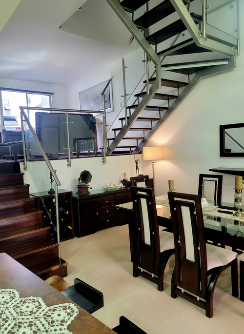 Casa de 3 alcobas en venta en La Castellana, Armenia, 194 m² · foto 8 de 24