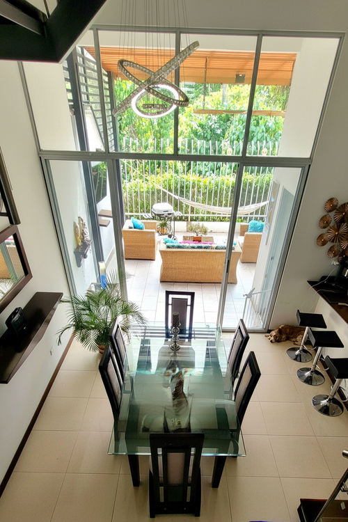 Casa de 3 alcobas en venta en La Castellana, Armenia, 194 m² · foto 10 de 24