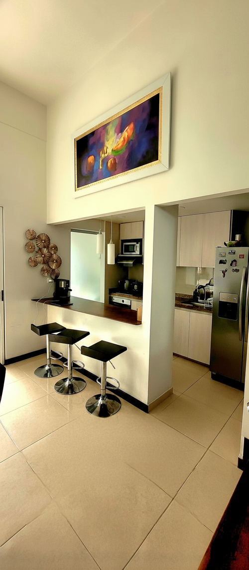 Casa de 3 alcobas en venta en La Castellana, Armenia, 194 m² · foto 14 de 24