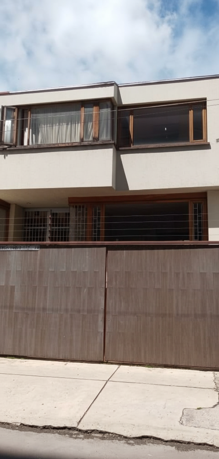 Casa en Arriendo en Santa Barbara, Bogotá