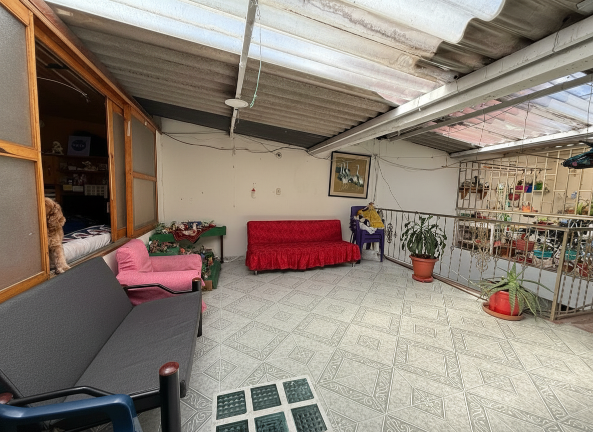 Casa en venta en Gran Britalia, Bogotá · foto 11 de 16