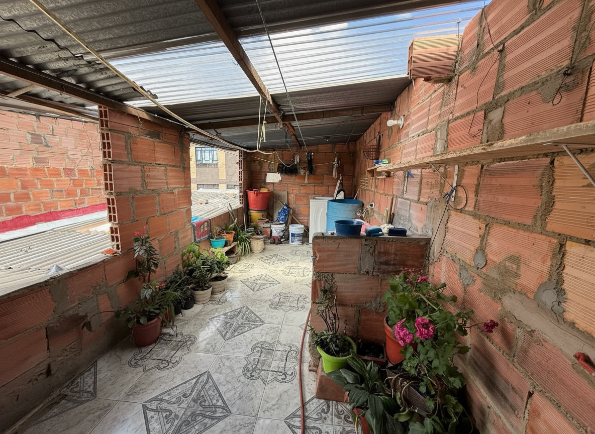 Casa en venta en Gran Britalia, Bogotá · foto 12 de 16