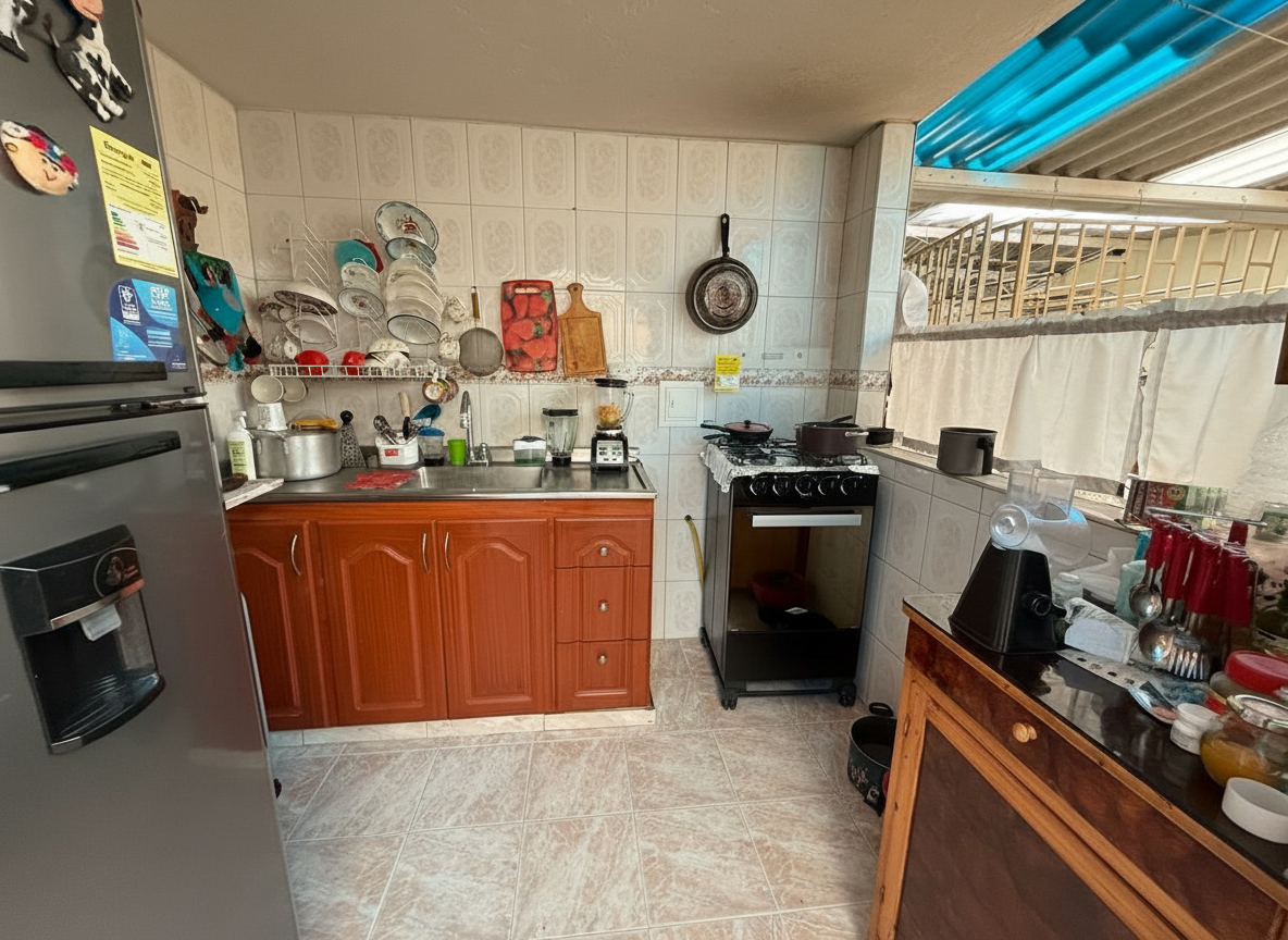 Casa en venta en Gran Britalia, Bogotá · foto 16 de 16