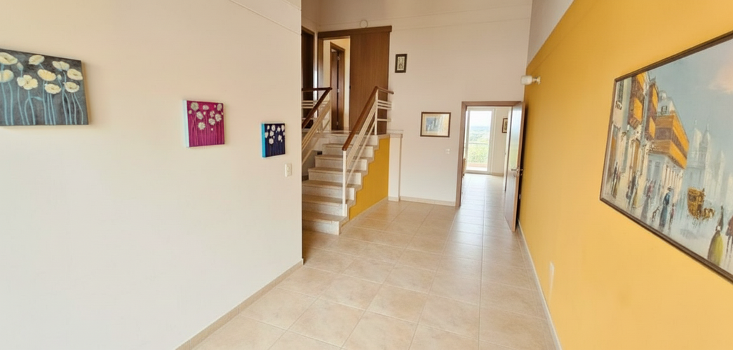 Apartamento de 3 alcobas en venta en Cañaveral, Floridablanca, 155 m² · foto 4 de 10