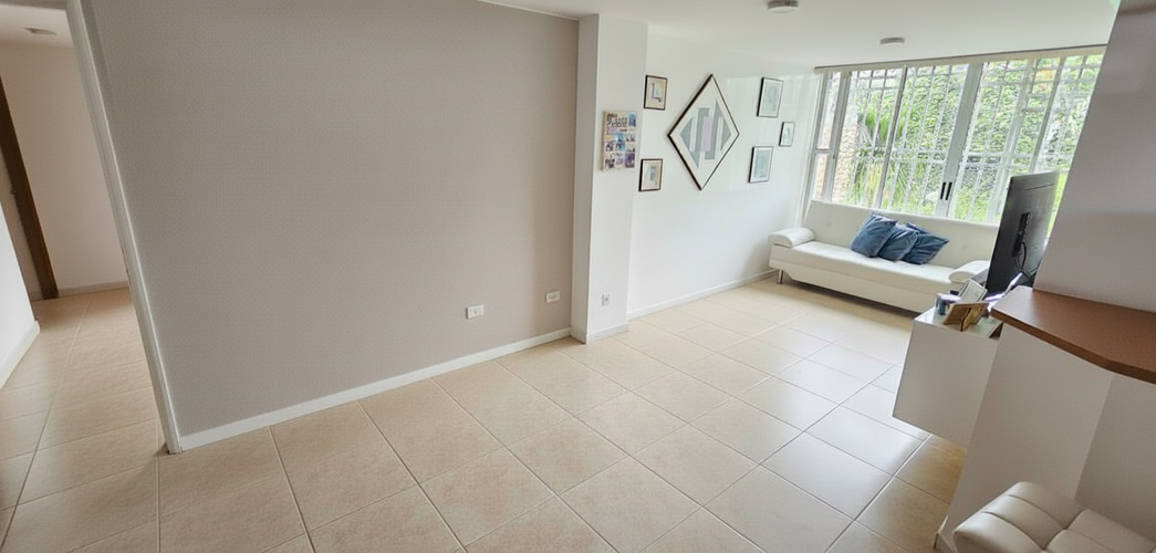 Apartamento de 3 alcobas en venta en Cañaveral, Floridablanca, 155 m² · foto 5 de 10