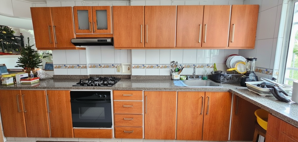 Apartamento de 3 alcobas en venta en Cañaveral, Floridablanca, 155 m² · foto 6 de 10