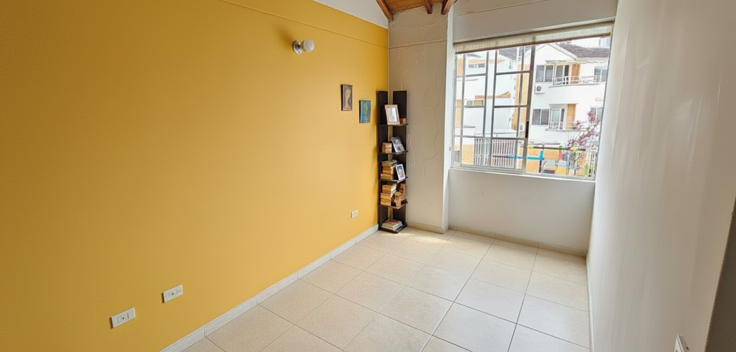 Apartamento de 3 alcobas en venta en Cañaveral, Floridablanca, 155 m² · foto 9 de 10