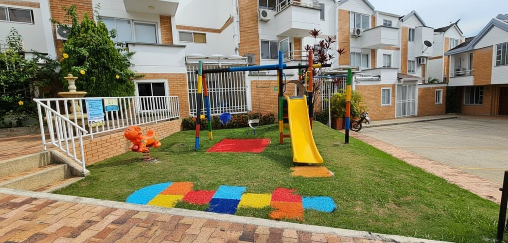 Apartamento de 3 alcobas en venta en Cañaveral, Floridablanca, 155 m² · foto 10 de 10