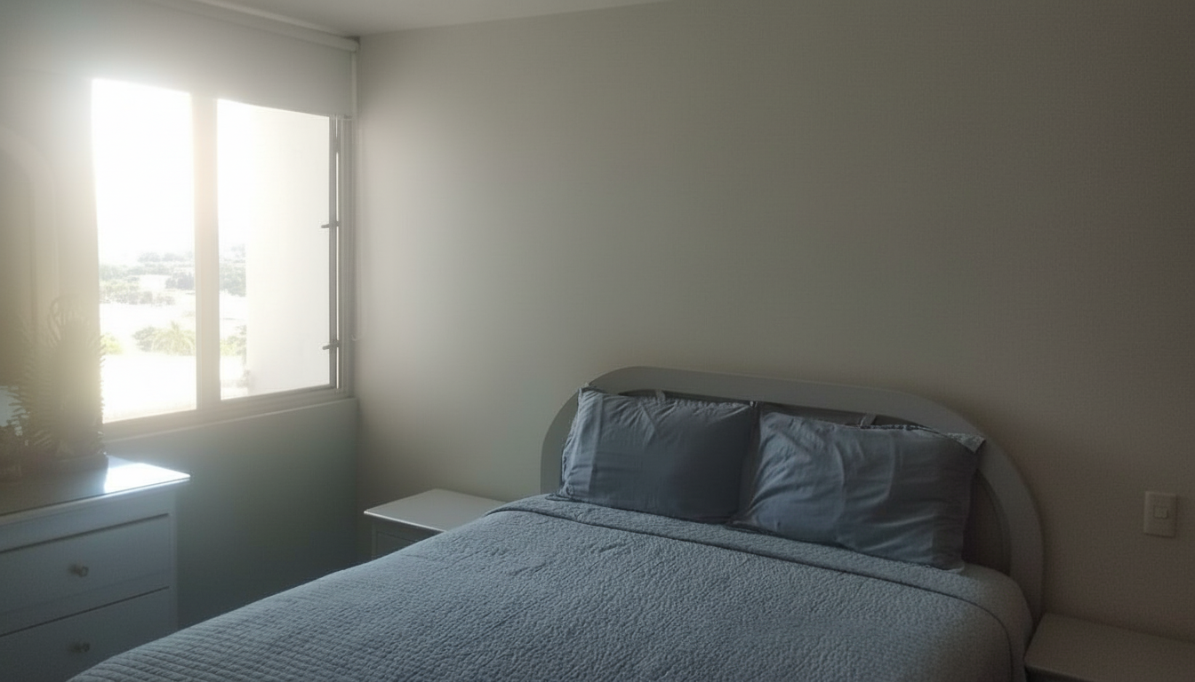 Apartamento en venta en Villa Campestre, Barranquilla · foto 19 de 24