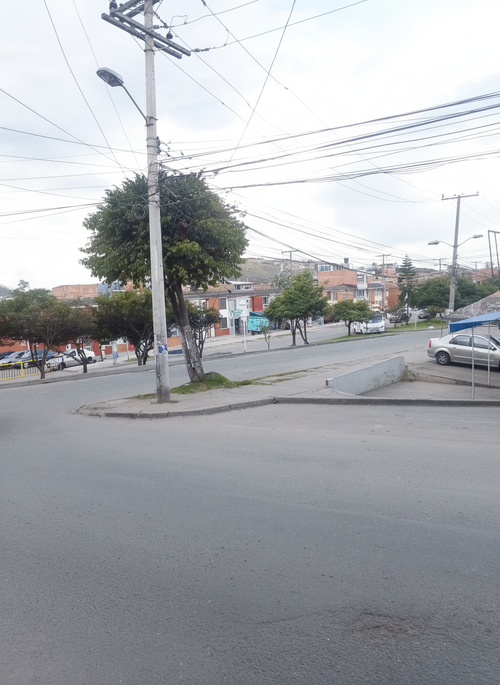 Apartamento de 3 alcobas en venta en El Dorado, Soacha, 62 m² · foto 7 de 24