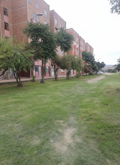 Apartamento de 3 alcobas en venta en El Dorado, Soacha, 62 m² · foto 5 de 24