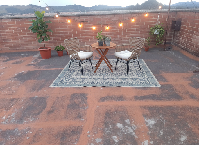 Apartamento de 3 alcobas en venta en El Dorado, Soacha, 62 m² · foto 11 de 24