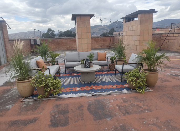 Apartamento de 3 alcobas en venta en El Dorado, Soacha, 62 m² · foto 12 de 24