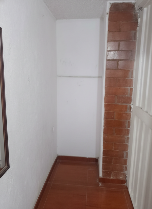 Apartamento de 3 alcobas en venta en El Dorado, Soacha, 62 m² · foto 14 de 24