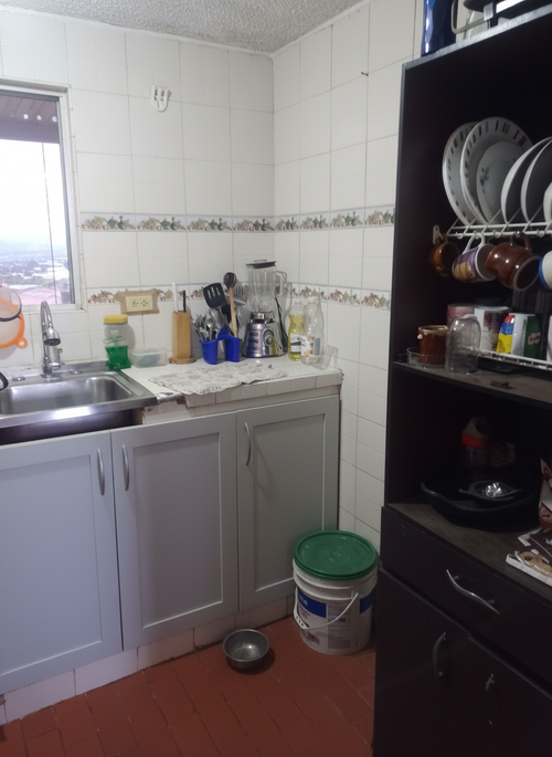 Apartamento de 3 alcobas en venta en El Dorado, Soacha, 62 m² · foto 16 de 24