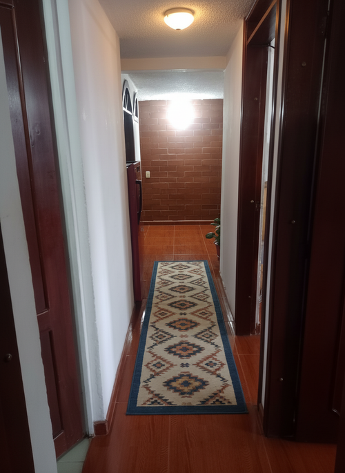 Apartamento de 3 alcobas en venta en El Dorado, Soacha, 62 m² · foto 18 de 24
