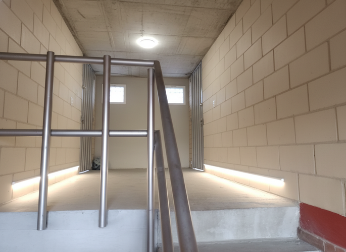 Apartamento de 3 alcobas en venta en El Dorado, Soacha, 62 m² · foto 19 de 24