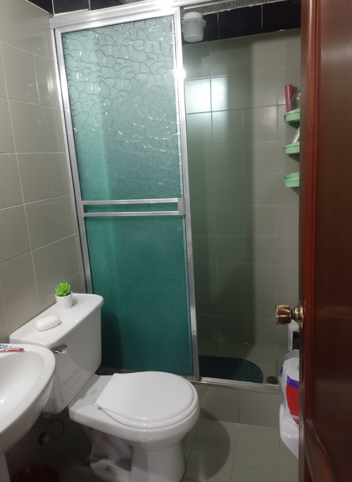 Apartamento de 3 alcobas en venta en El Dorado, Soacha, 62 m² · foto 21 de 24