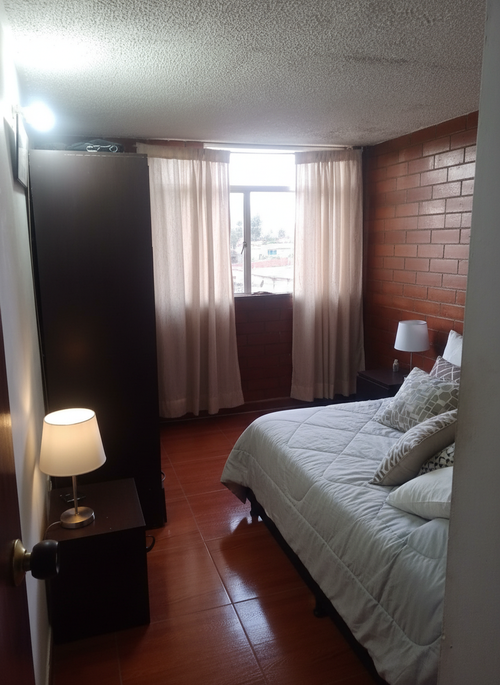 Apartamento de 3 alcobas en venta en El Dorado, Soacha, 62 m² · foto 22 de 24