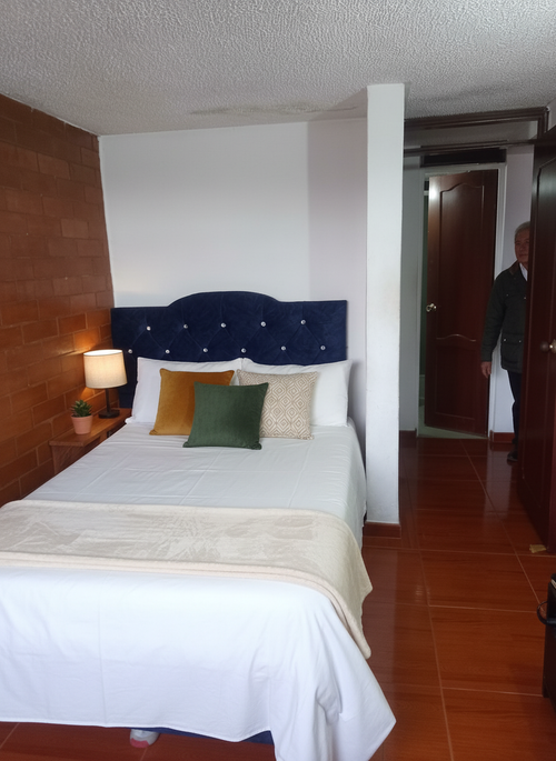 Apartamento de 3 alcobas en venta en El Dorado, Soacha, 62 m² · foto 23 de 24