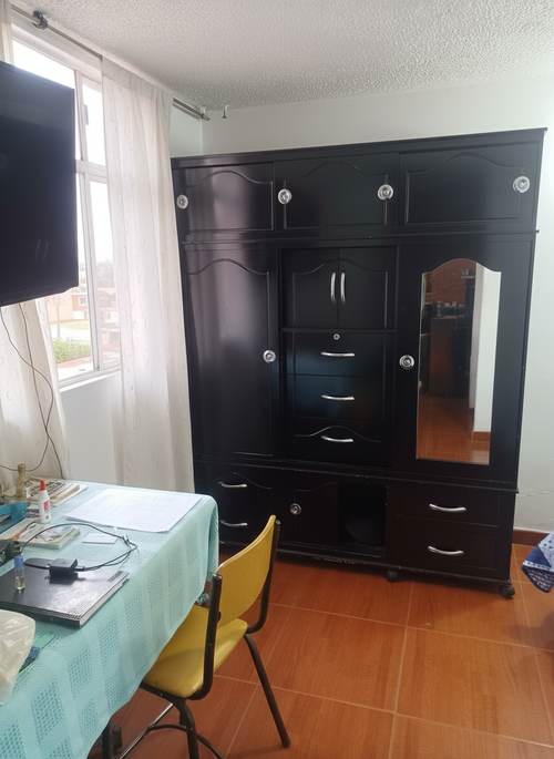 Apartamento de 3 alcobas en venta en El Dorado, Soacha, 62 m² · foto 24 de 24