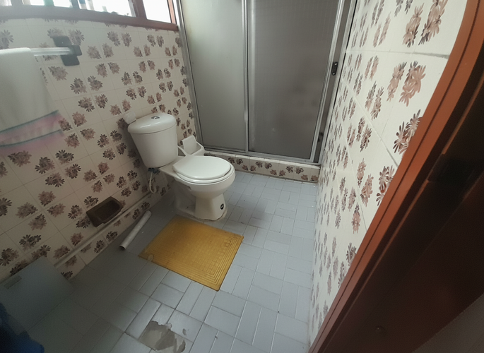 Casa de 3 alcobas en venta en Spring, Bogotá, 326 m² · foto 18 de 19