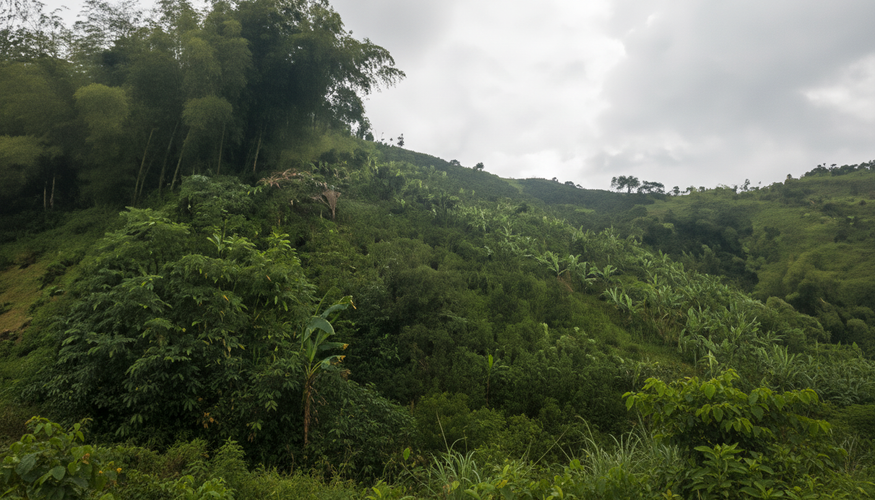 Finca en venta en Combia Baja, Pereira, 20000 m² · foto 2 de 10