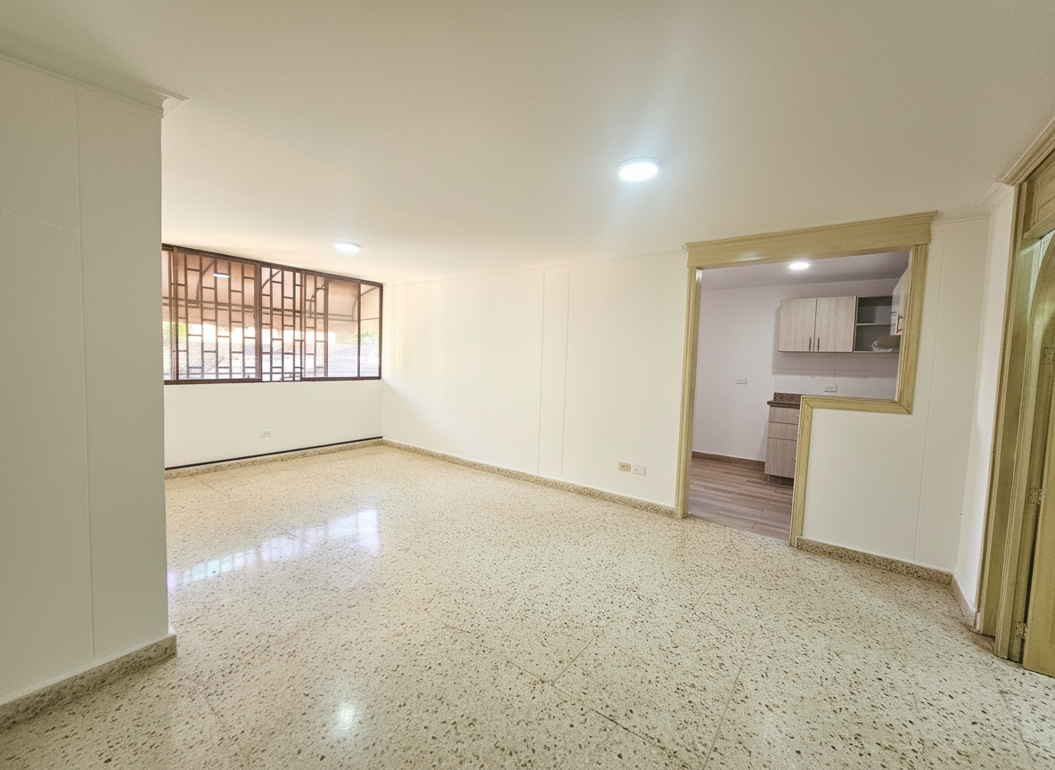 Apartamento en venta en El Prado, Barranquilla · foto 2 de 7