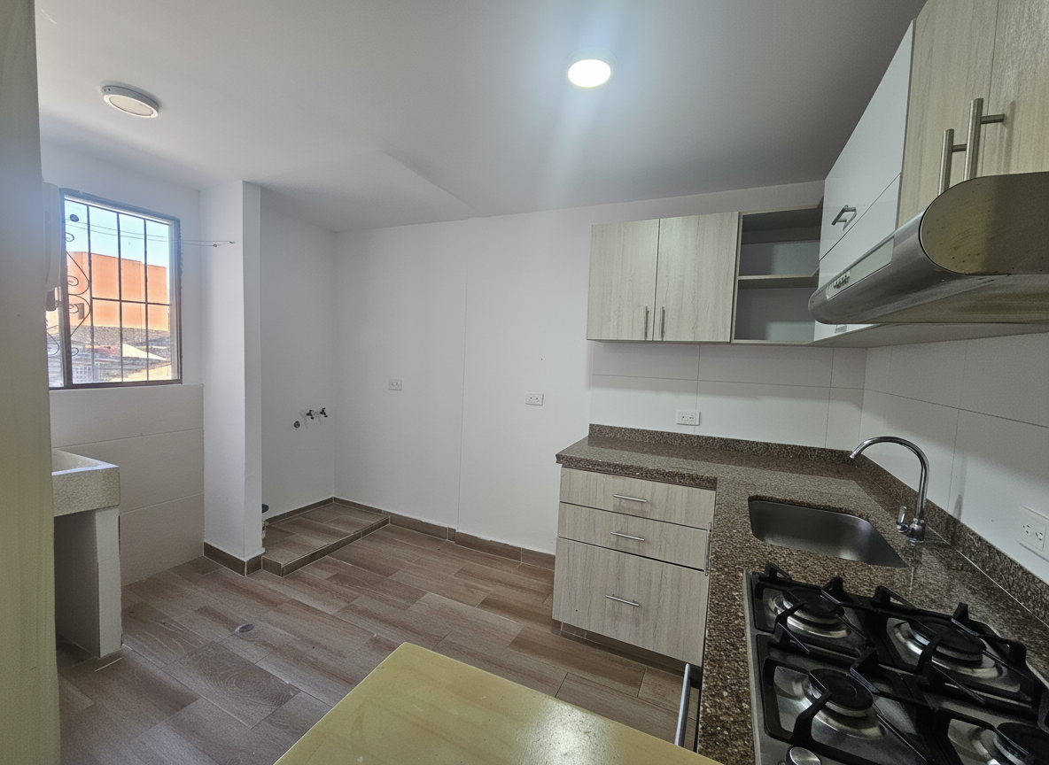 Apartamento en venta en El Prado, Barranquilla · foto 4 de 7