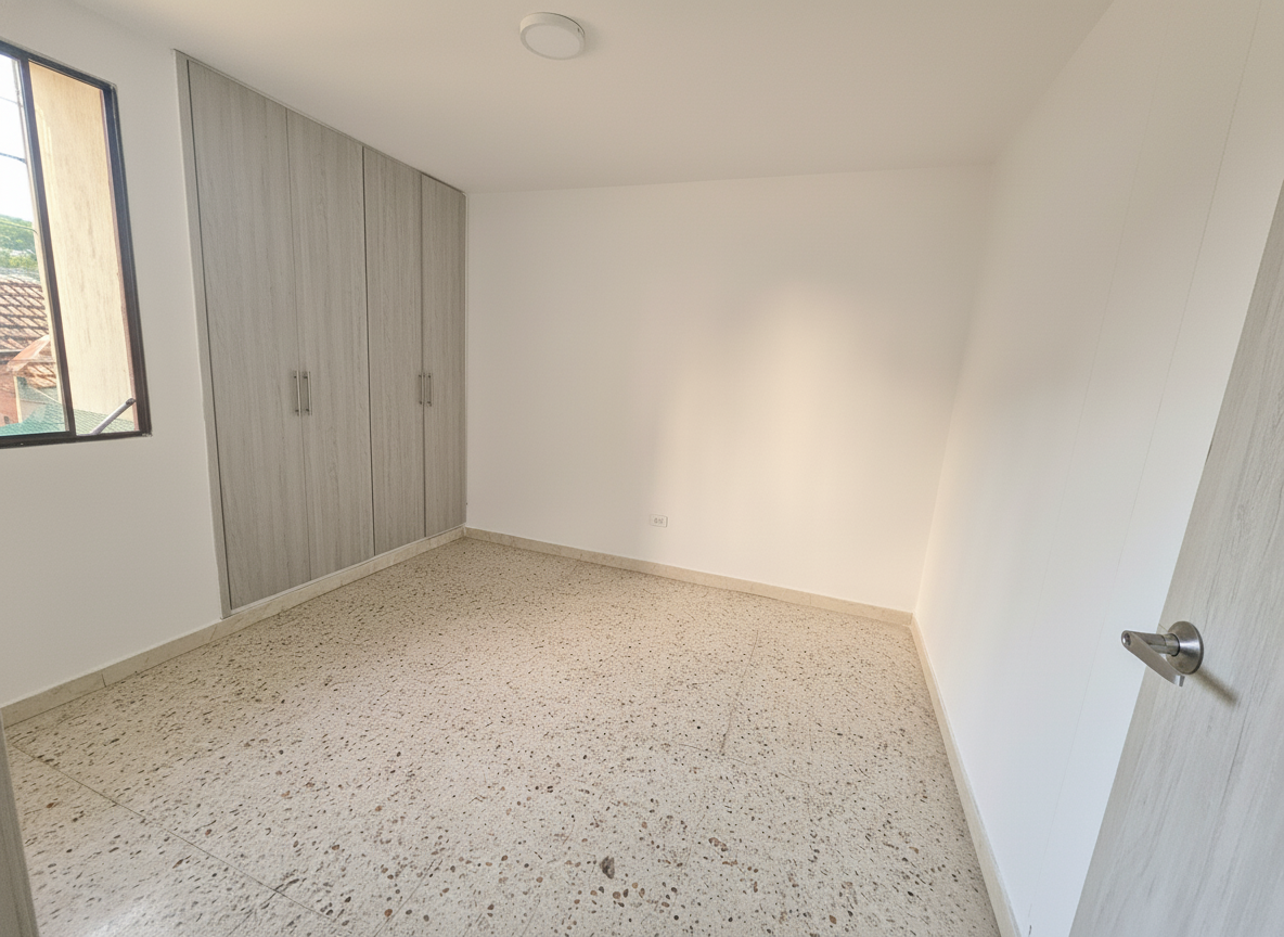 Apartamento en venta en El Prado, Barranquilla · foto 6 de 7