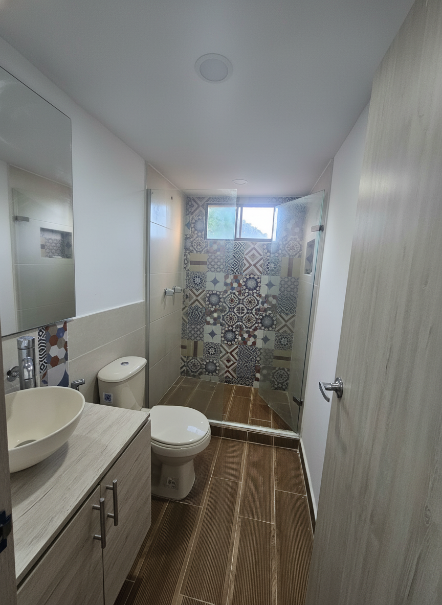 Apartamento en venta en El Prado, Barranquilla · foto 7 de 7