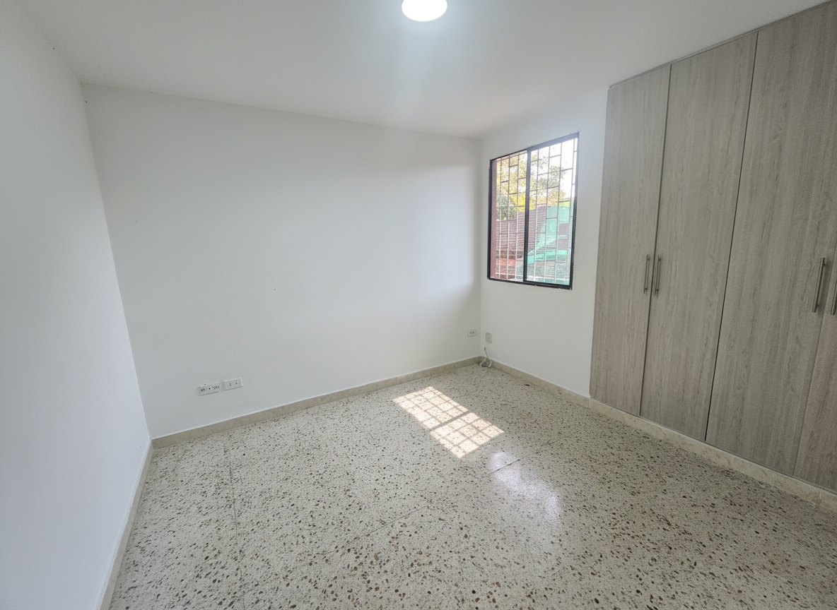 Apartamento en venta en El Prado, Barranquilla · foto 5 de 7