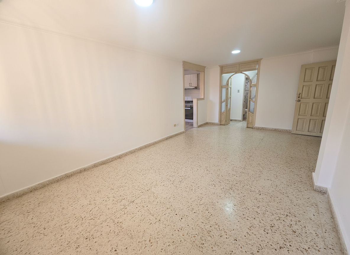 Apartamento en venta en El Prado, Barranquilla · foto 3 de 7
