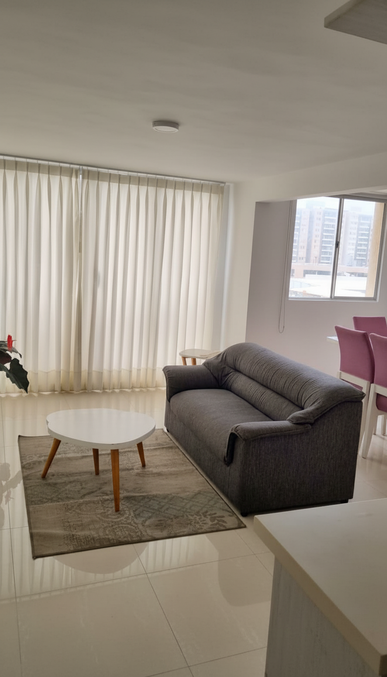 Apartamento en Venta en Alameda del Rio, Barranquilla