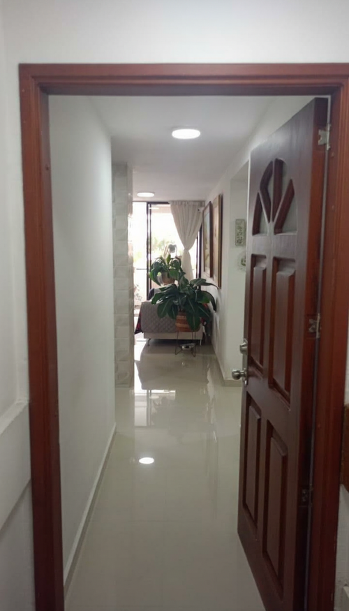 Apartamento de 3 alcobas en venta en Cabecera Del Llano, Bucaramanga, 171 m² · foto 7 de 15