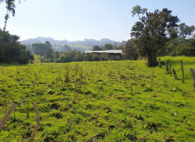 Lote en venta en Quisquiza, La Calera, 12500 m² · foto 2 de 8