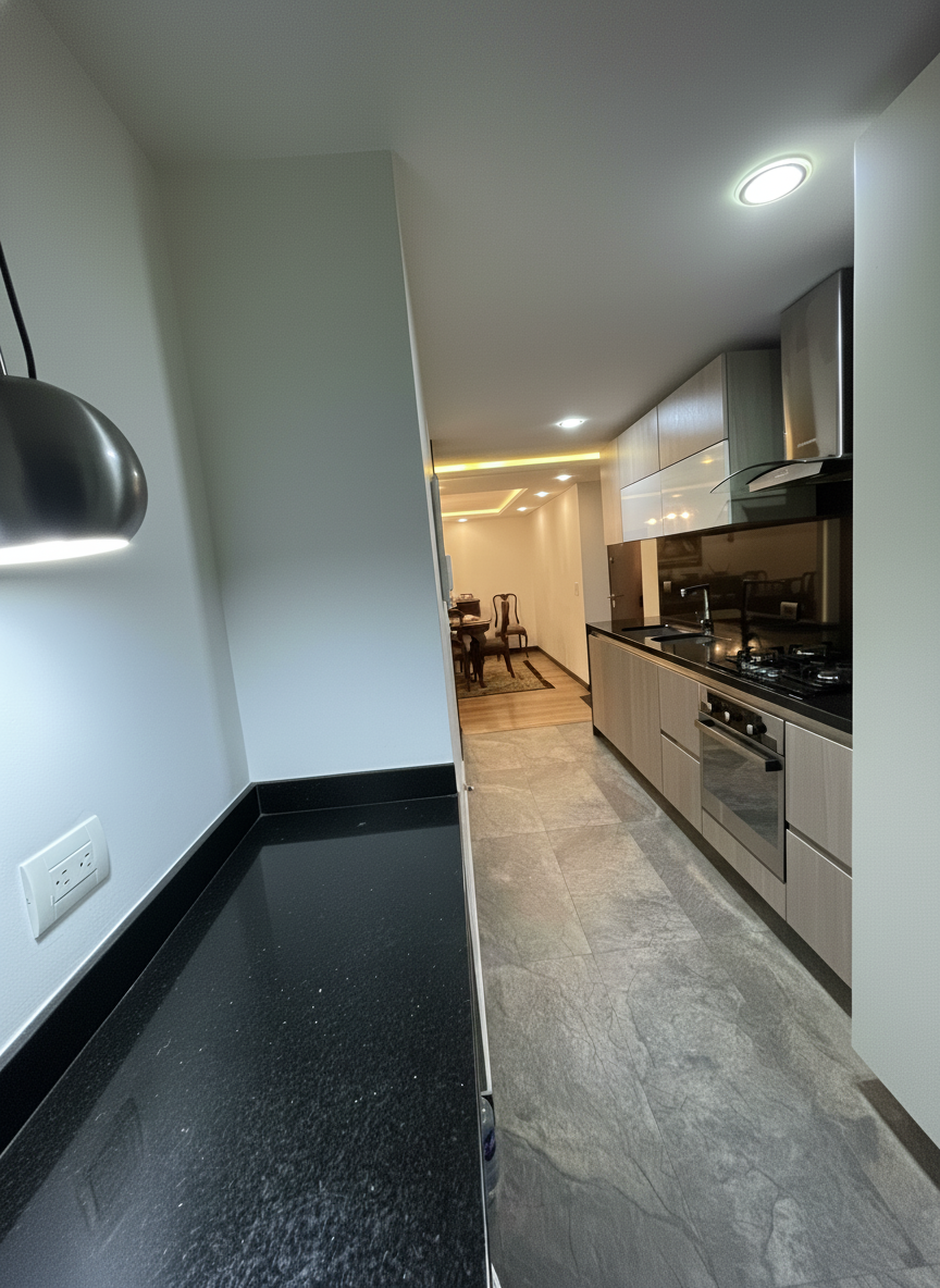 Apartamento en venta en Alhambra, Bogotá · foto 8 de 13