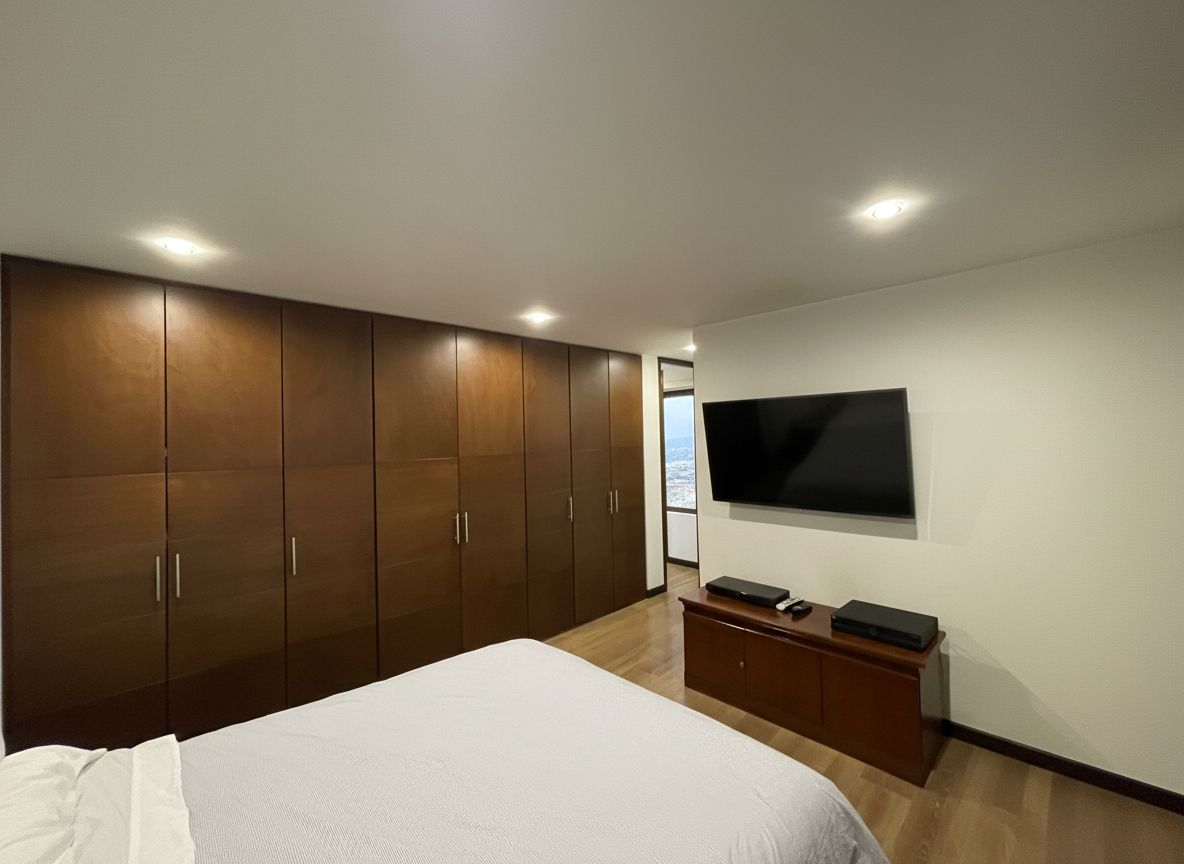 Apartamento en venta en Alhambra, Bogotá · foto 11 de 13