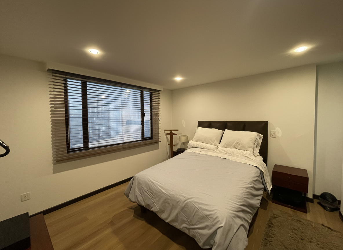 Apartamento en venta en Alhambra, Bogotá · foto 12 de 13