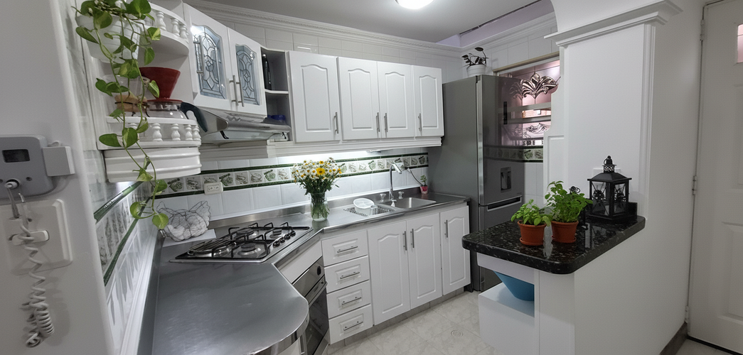 Casa de 4 alcobas en venta en Cr. Los Andes, Armenia, 120 m² · foto 2 de 22