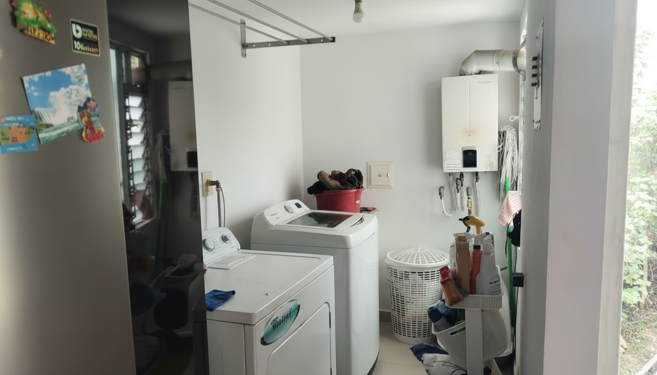 Apartamento en venta en Milan, Manizales · foto 8 de 24