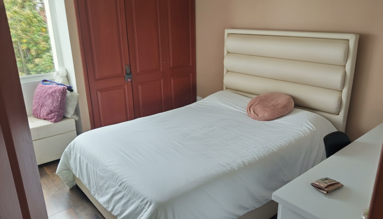 Apartamento en venta en Milan, Manizales · foto 17 de 24
