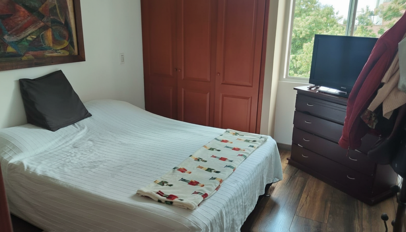 Apartamento en venta en Milan, Manizales · foto 19 de 24