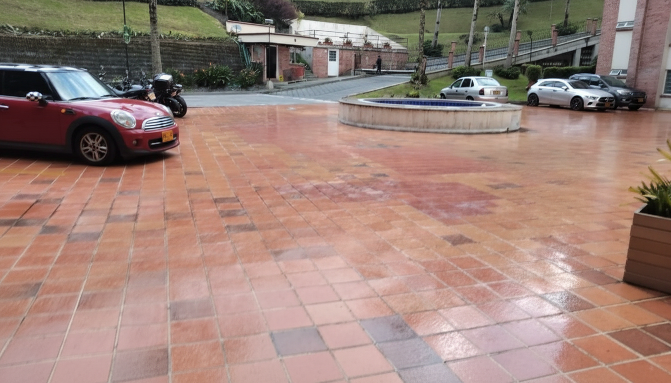 Apartamento en venta en Milan, Manizales · foto 24 de 24