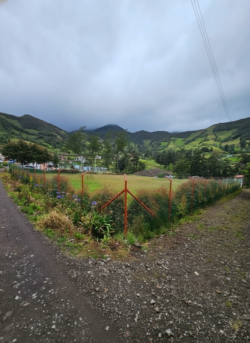 Lote en venta en San Fernando, Pasto, 2400 m² · foto 3 de 14