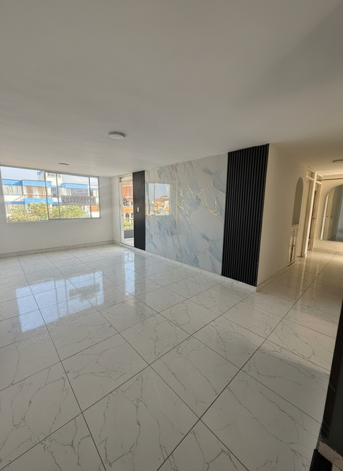 Apartamento de 4 alcobas en venta en Provenza, Bucaramanga, 100 m² · foto 2 de 18