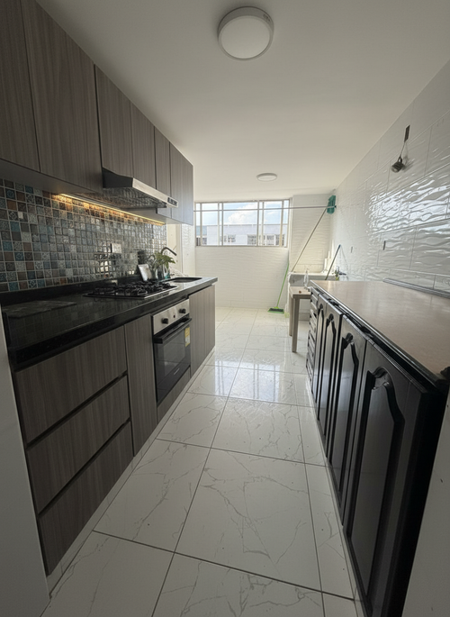 Apartamento de 4 alcobas en venta en Provenza, Bucaramanga, 100 m² · foto 9 de 18